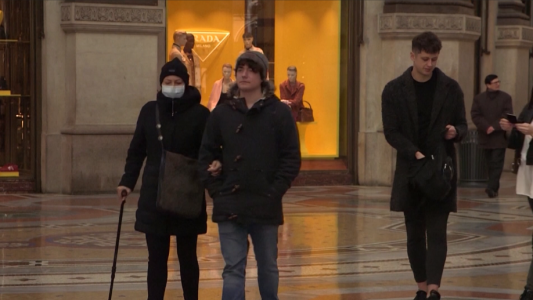 Coronavirus: La preocupación de los argentinos en Italia