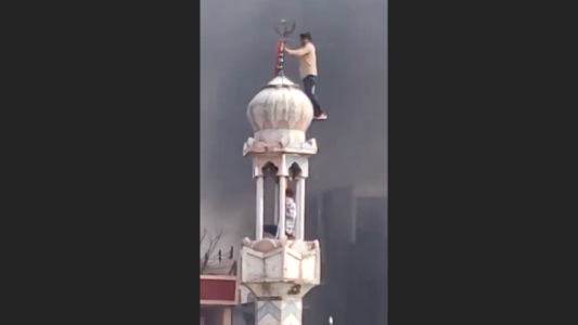 Protestas contra una ley de ciudadanía deja al menos 7 muertos en India