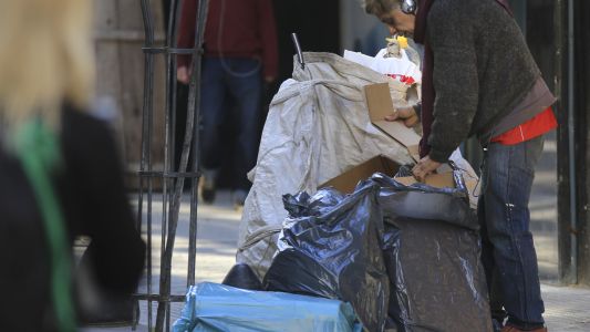 La pobreza en Argentina alcanzó a 15 millones de personas, según el último informe de la UCA