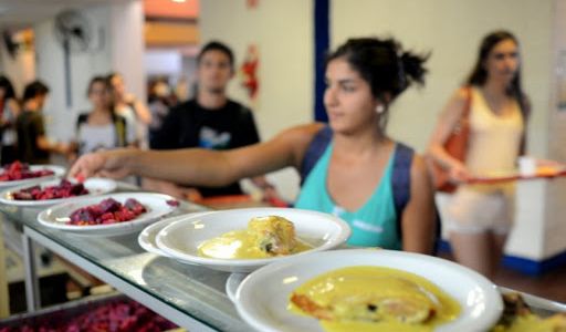 Este miércoles abrirá sus puertas el Comedor de la Universidad Nacional de La Plata