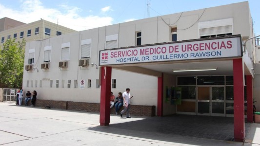 Coronavirus: estudian en San Juan un caso sospechoso de una persona con fiebre que llegó desde Italia