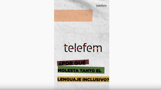 ¿Por qué molesta tanto el lenguaje inclusivo?