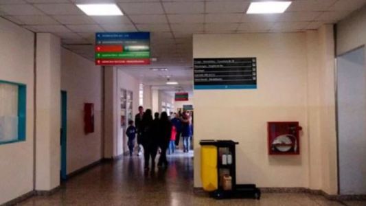 Balearon a un hombre y a su hijo de 9 años en presunto ajuste narco