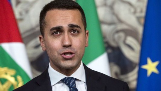 La Cancillería italiana convoca a los embajadores en Roma para bajar la tensión por el coronavirus