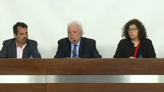 Coronavirus: el Ministerio de Salud aseguró que "no hay ningún caso confirmado"