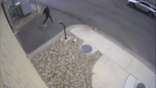 La fuga más corta de la historia