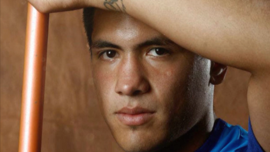 El adiós a Brian Toledo