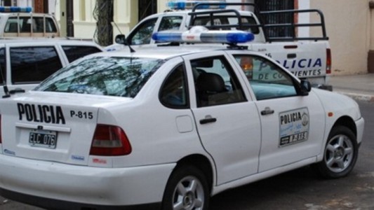 Horror en Corrientes: ahorcó a su hija y volvió a la casa con el cuerpo en brazos