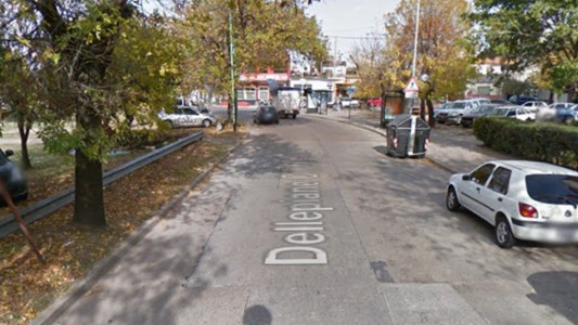 Hallaron el cadáver de un recién nacido en un contenedor de basura en la villa 1-11-14