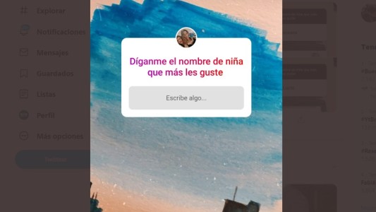 Pidió que dijeran nombres de mujeres preferidos y la estremecedora respuesta se volvió viral