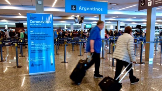 Analizan un caso sospechoso de coronavirus en Santa Fe: una mujer que viajó a Japón