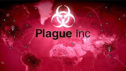 China eliminó del App Store el juego "Plague Inc.", sobre la creación de enfermedades