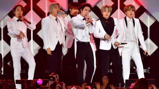 BTS canceló sus shows en Seúl por el coronavirus