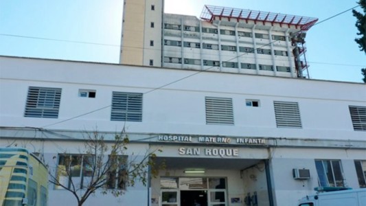 Paraná: murió una beba tras ser olvidada por sus padres encerrada dentro del auto