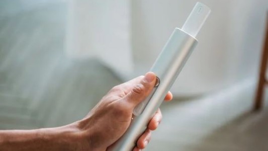 El bidet portátil que funciona como spray y es ecológico