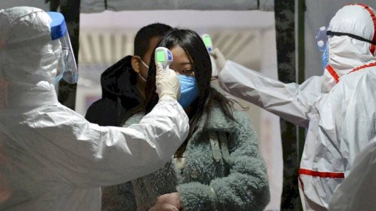 Pronóstico de la OCDE: por el coronavirus se profundizará la recesión de Argentina