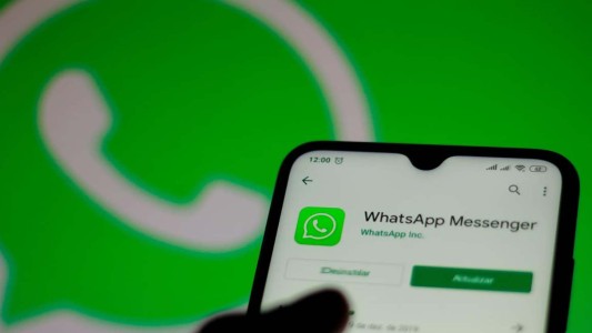 WhatsApp ya no es la aplicación más descargada en las tiendas de iOS y Android