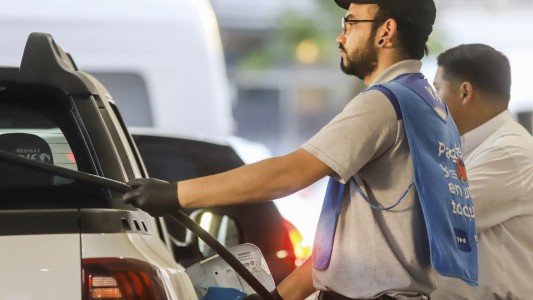 Por un impuesto, YPF aumentó el precio de combustibles y se sumarían el resto de las petroleras