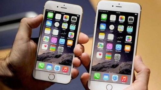 Apple aceptó pagar hasta USD 500 millones por ralentizar iPhones viejos