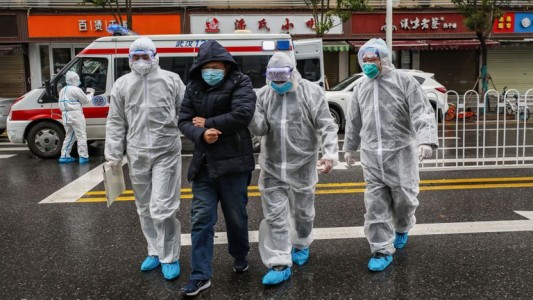 Siete mitos sobre el coronavirus