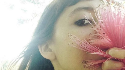 Desde Cuba, Florencia Kirchner apuntó a la Justicia: "me enfermaron, pero jamás lograron que odiara mi nombre"