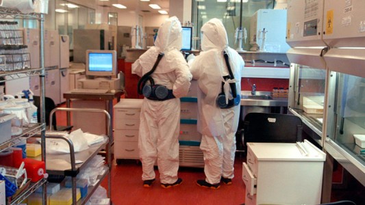 Aislaron a una mujer en Concordia y a un hombre en Córdoba por sospecha de coronavirus