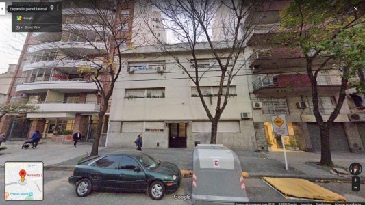 La subasta del Banco Ciudad: 8 inmuebles sin herederos y en pesos