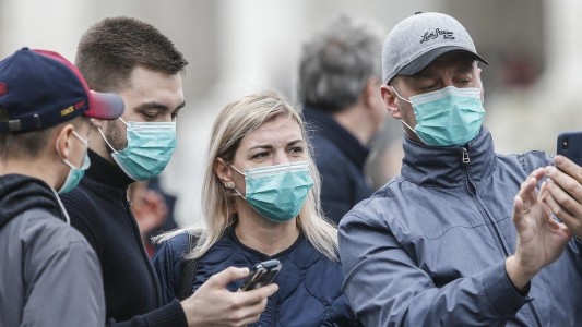 Una nena, hija de chinos, fue discriminada en la escuela: le rechazaron la comida porque podría tener coronavirus