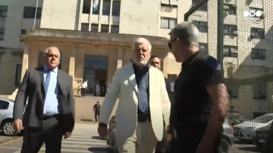 De Vido en libertad: afirmó que seguirá en política y que no se siente "parte del oficialismo"