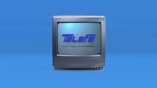 Se cumplen 30 años de la primera transmisión de Telefe