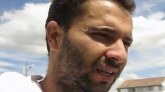 Asesinaron y descuartizaron a un ex jugador de San Lorenzo en Colombia