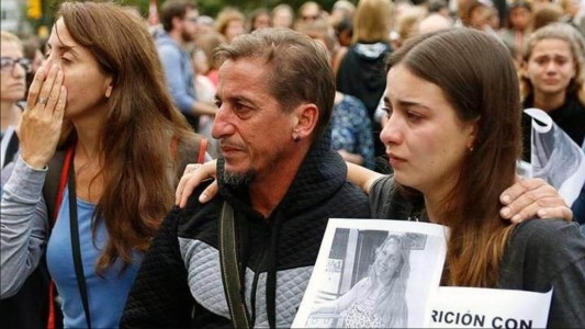 Habló el hermano de la mujer desaparecida en Mar del Plata: "No queremos el peor final"