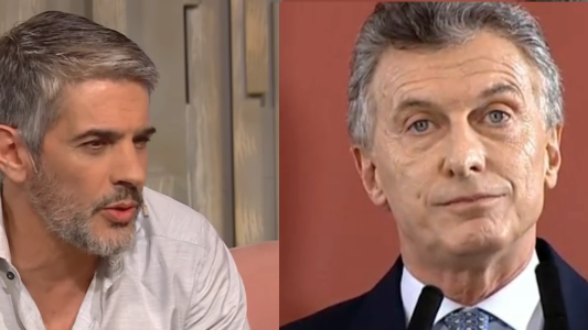 Echarri le respondió a Macri: “Si el populismo es coronavirus, el neoliberalismo es cáncer”