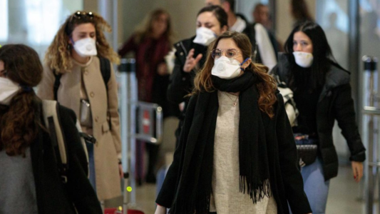 Coronavirus en Capital Federal: piden no asistir a guardias médicas y llamar al 107