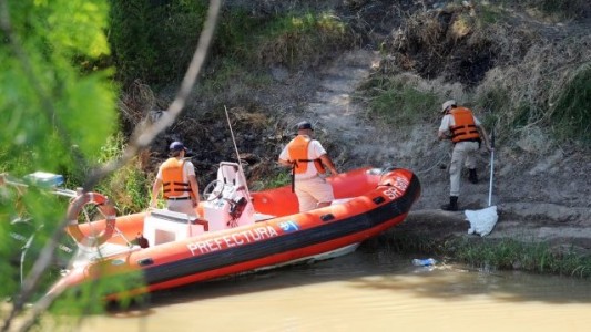 Identificaron a la mujer hallada descuartizada hace un mes en el arroyo Saladillo