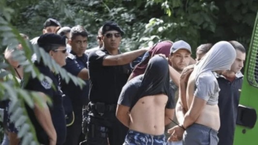 Crimen de Fernando: se filtraron nuevos chats de los rugbiers que confirman su accionar violento