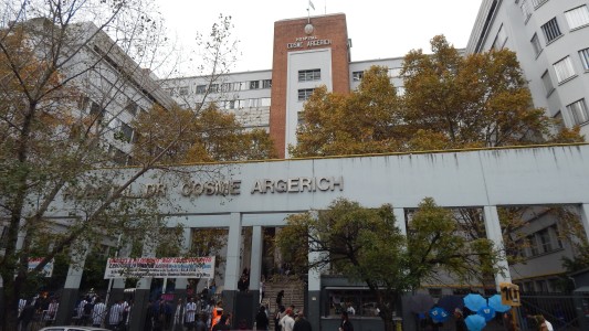 El paciente que murió por coronavirus en Argentina estaba dentro del grupo de mayor riesgo
