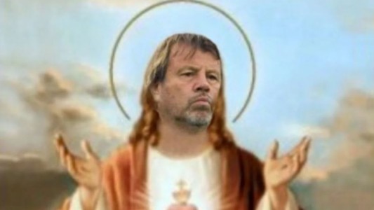 Estallaron los memes de Boca luego de arrebatarle el título de la Superliga a River