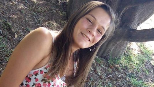 Fátima Acevedo había denunciado seis veces por violencia al hombre que la mató