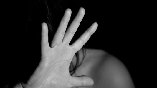En el Día de la Mujer, un hombre intentó atacar a su ex pareja en un refugio de víctimas de violencia de género