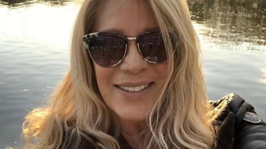 ¿Reina Reech, antivacunas?: "Me parece que los laboratorios inventan cosas para vender"