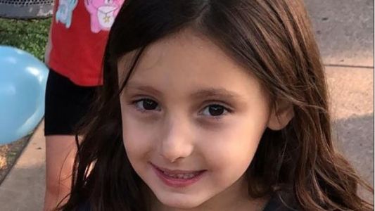 Buscan a una nena: su padre la retiró del colegio el viernes sin avisarle a la madre