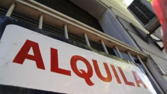 Alquileres: más de 100% de diferencia entre el barrio porteño más caro y el más barato
