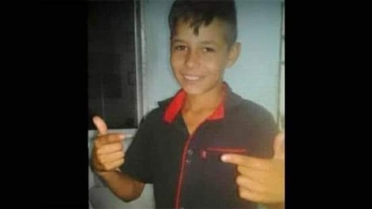Búsqueda de un nene desaparecido en Entre Ríos: hay dos detenidos