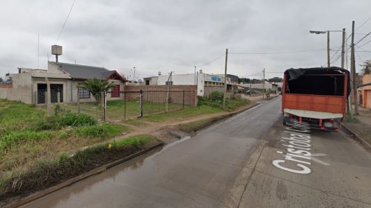Mataron de un tiro en la cabeza a una joven de 18 años en Monte Grande