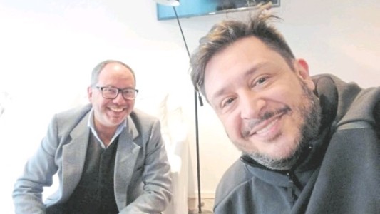 "El mejor infarto de mi vida", de Casciari, llegará al cine en 2021