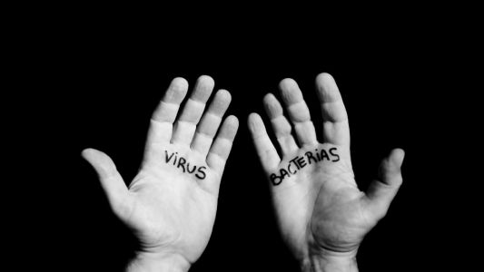 Coronavirus: cómo lavarse las manos en forma correcta para evitar el contagio