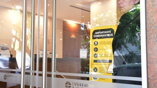 Coronavirus en Argentina: multas y hasta 15 años de prisión a quienes rompan el aislamiento