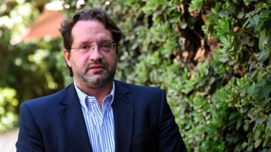 Coronavirus: el titular del Indec dispuso su aislamiento tras llegar desde Estados Unidos