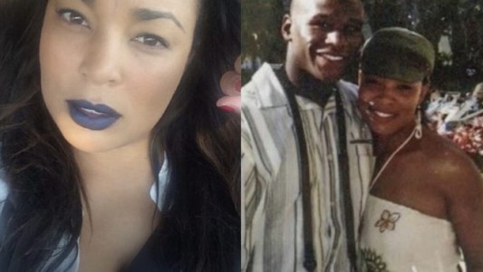 Hallaron muerta a la expareja y madre de tres hijos de Floyd Mayweather